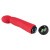 Orion Colorful Joy Red G-Spot Vibe - Стимулятор G-точки, 17х3.6 см